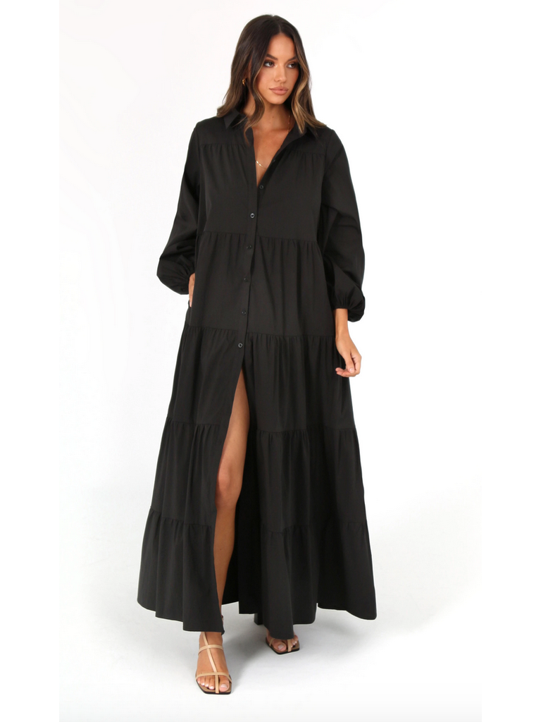 Madison The Label Lexi Maxi Dress