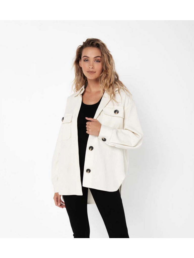 Madison The Label Zayne Jacket