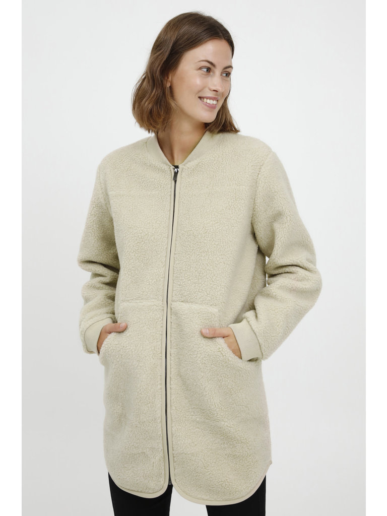 Fransa Hail Storm Jacket