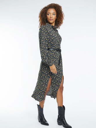 Lofty Manner Buttercup Midi