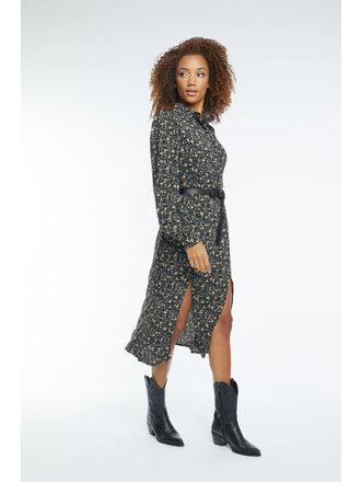 Lofty Manner Buttercup Midi