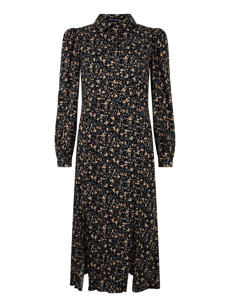 Lofty Manner Buttercup Midi