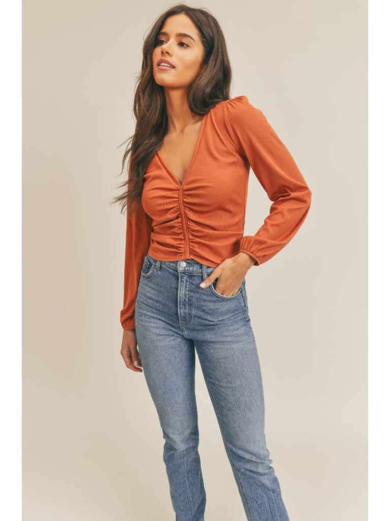 Sadie Sage Rylie Top