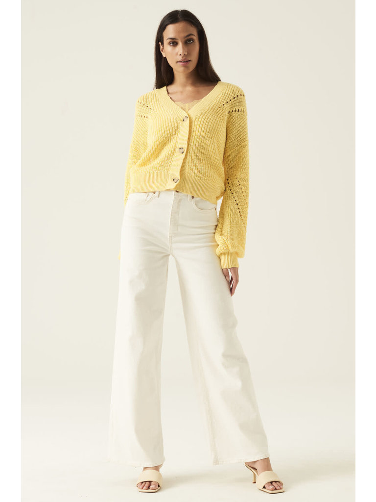 Garcia Sunny Knit Cardi