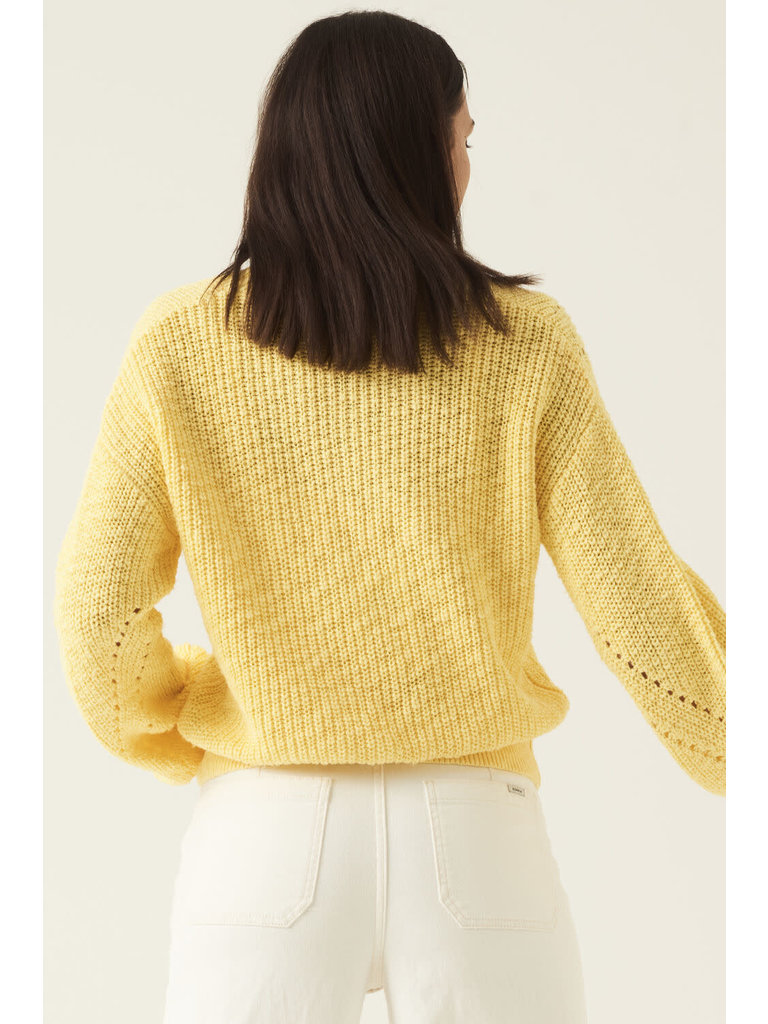 Garcia Sunny Knit Cardi
