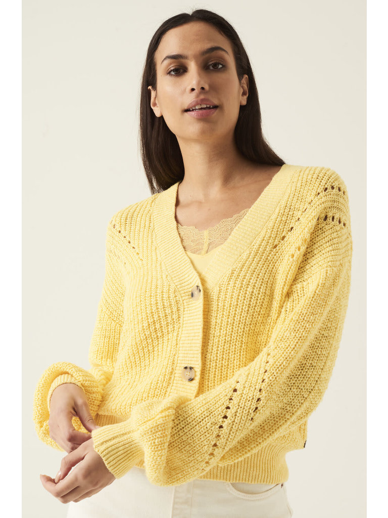 Garcia Sunny Knit Cardi