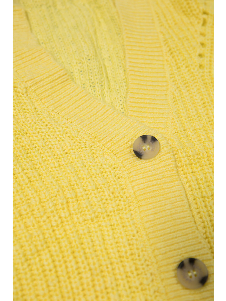 Garcia Sunny Knit Cardi