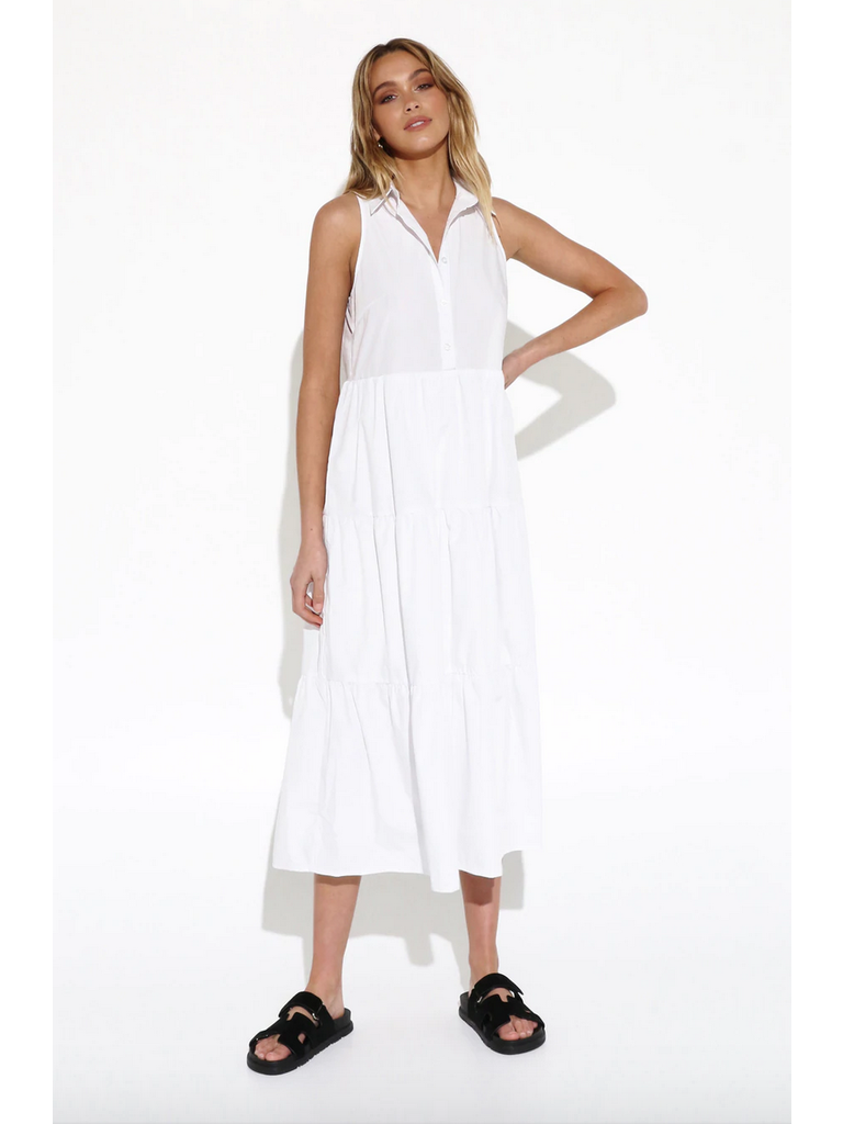 Madison The Label Nantuket Midi