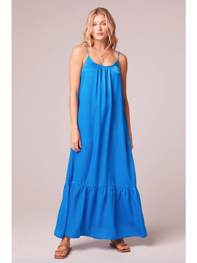 BOG Blue Moon Dress