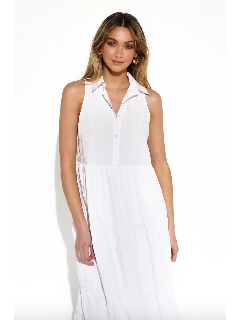 Madison The Label Nantuket Midi