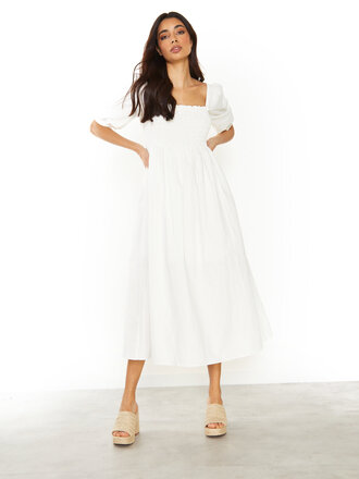 Glamorous Hampton Midi