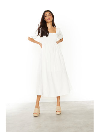 Glamorous Hampton Midi