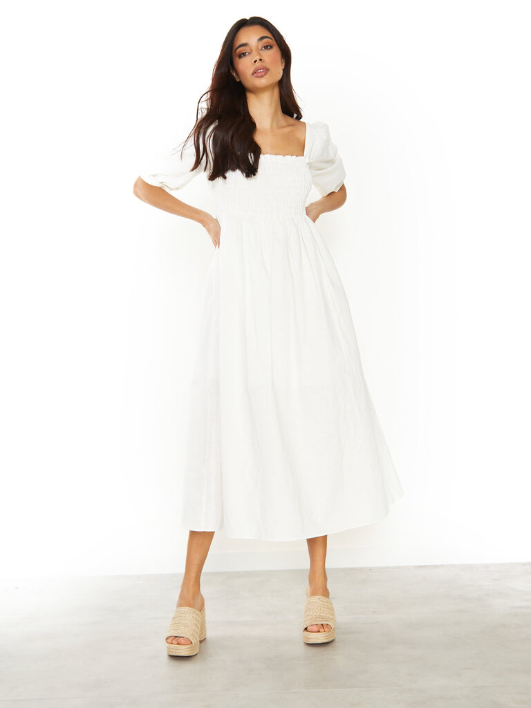 Glamorous Hampton Midi