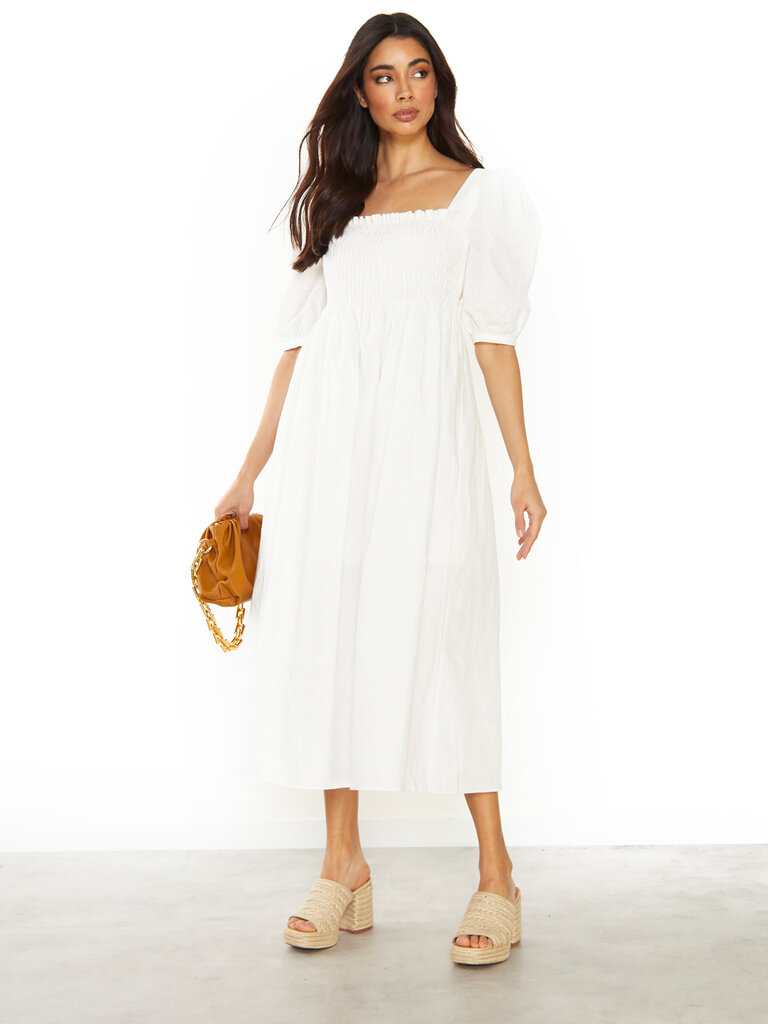 Glamorous Hampton Midi