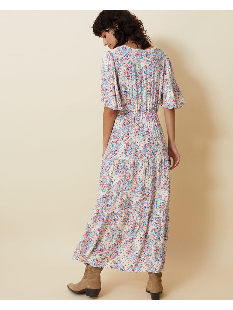 Grace & Mila Wilder Midi