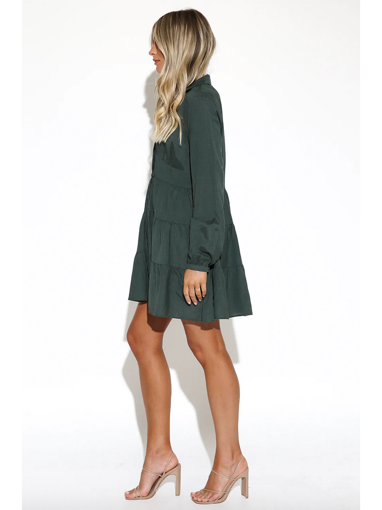 Madison The Label Lucy Dress