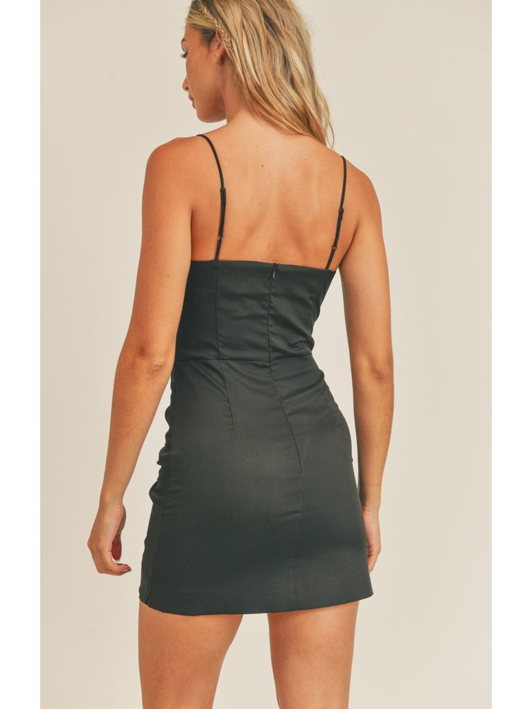 Sadie & Sage Cocktail Mini Dress