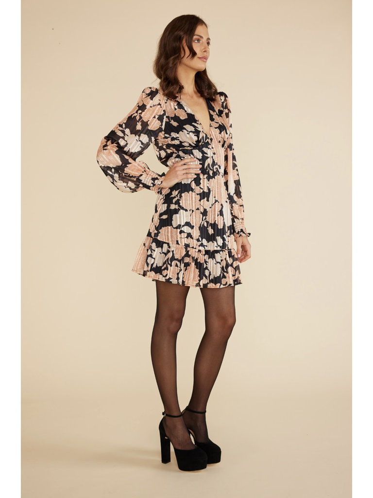 Mink Pink Love Story Dress