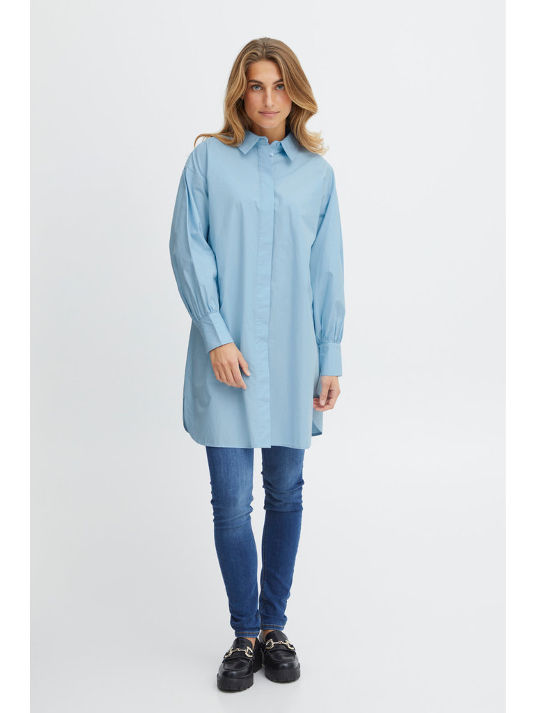 Fransa School Days Tunic