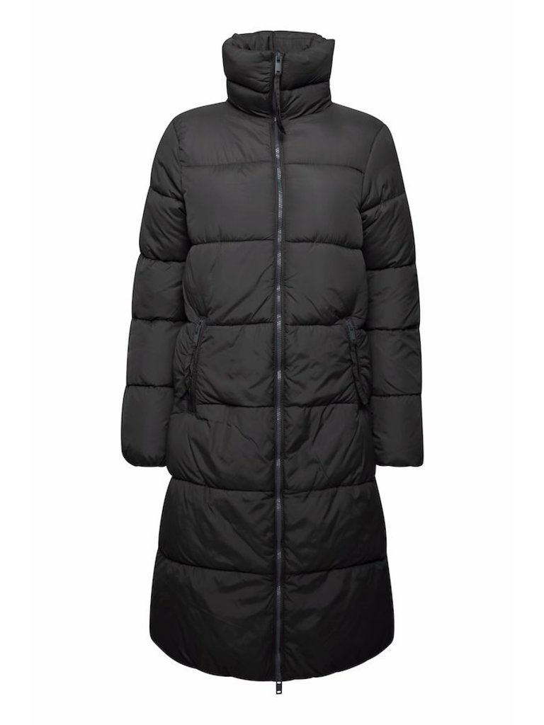 B. Young Classic Puff Coat