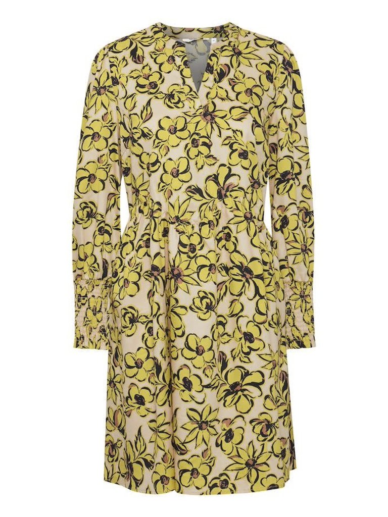 B. Young Vera Floral Dress