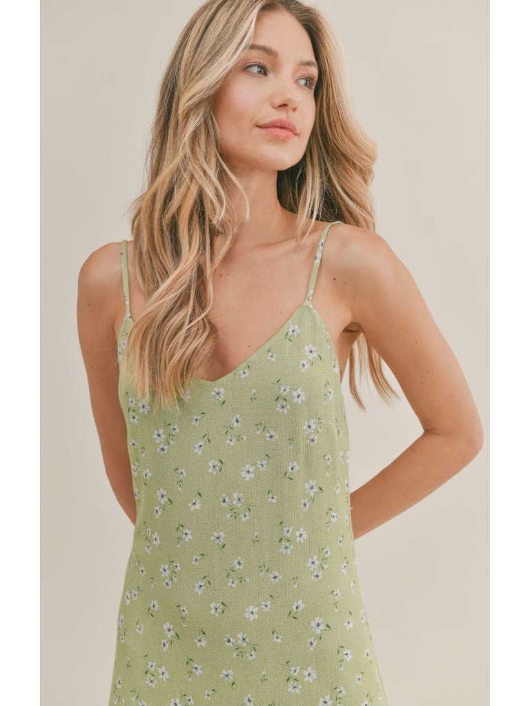 Sadie & Sage California Girl Midi