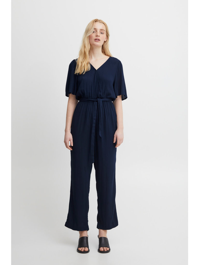 ICHI Eclipse Jumpsuit