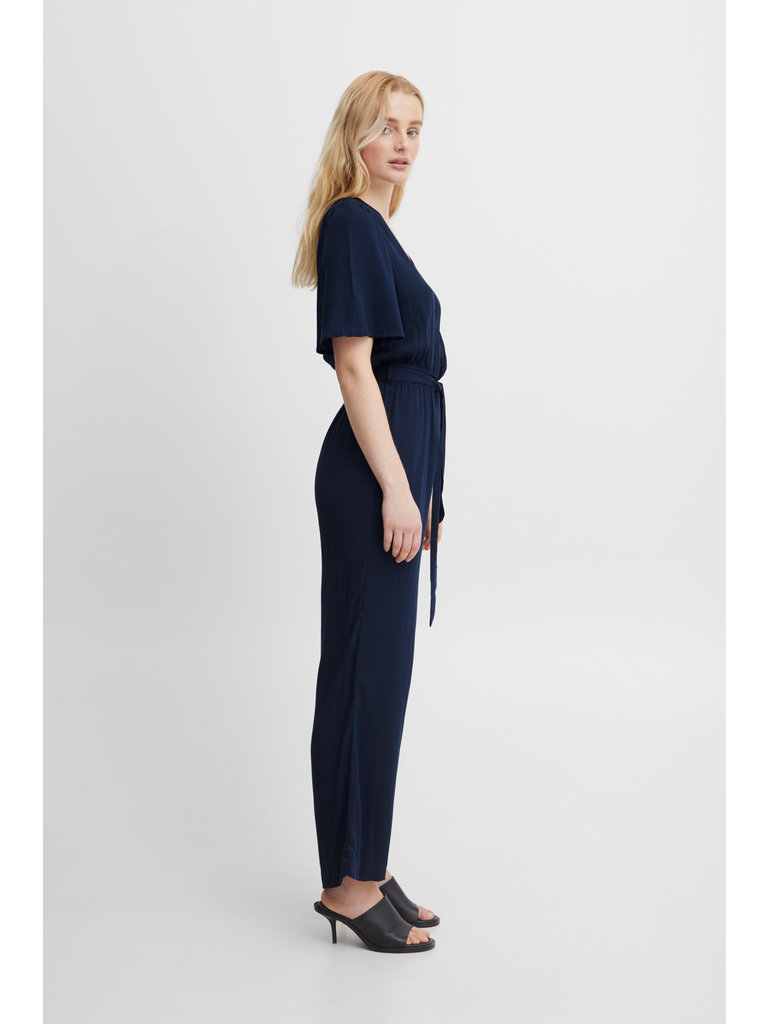 ICHI Eclipse Jumpsuit