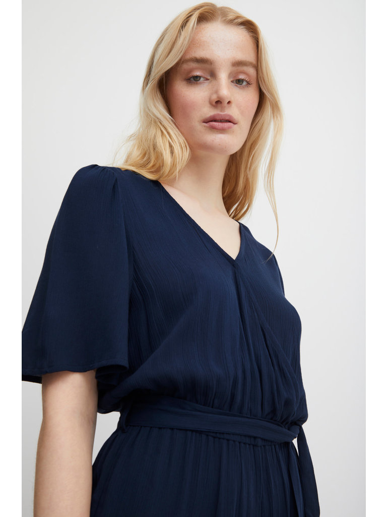 ICHI Eclipse Jumpsuit