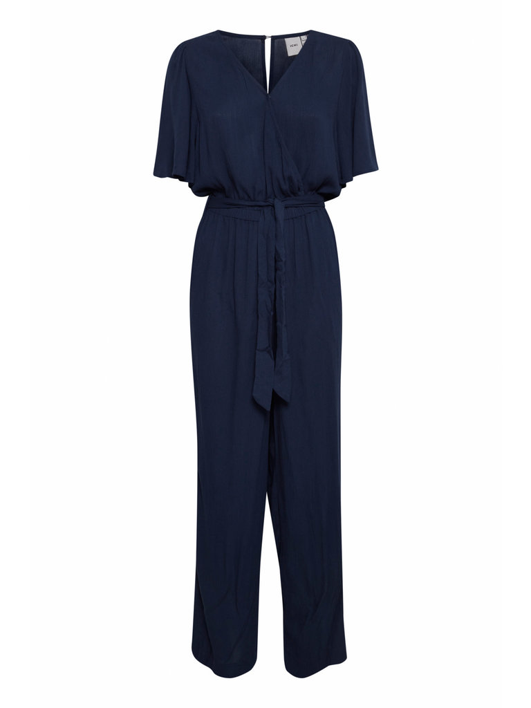 ICHI Eclipse Jumpsuit