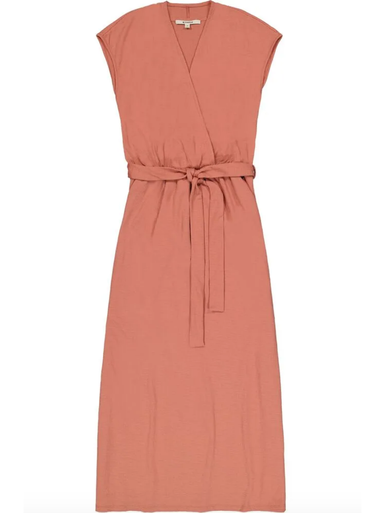 Garcia Desert Sunset Dress