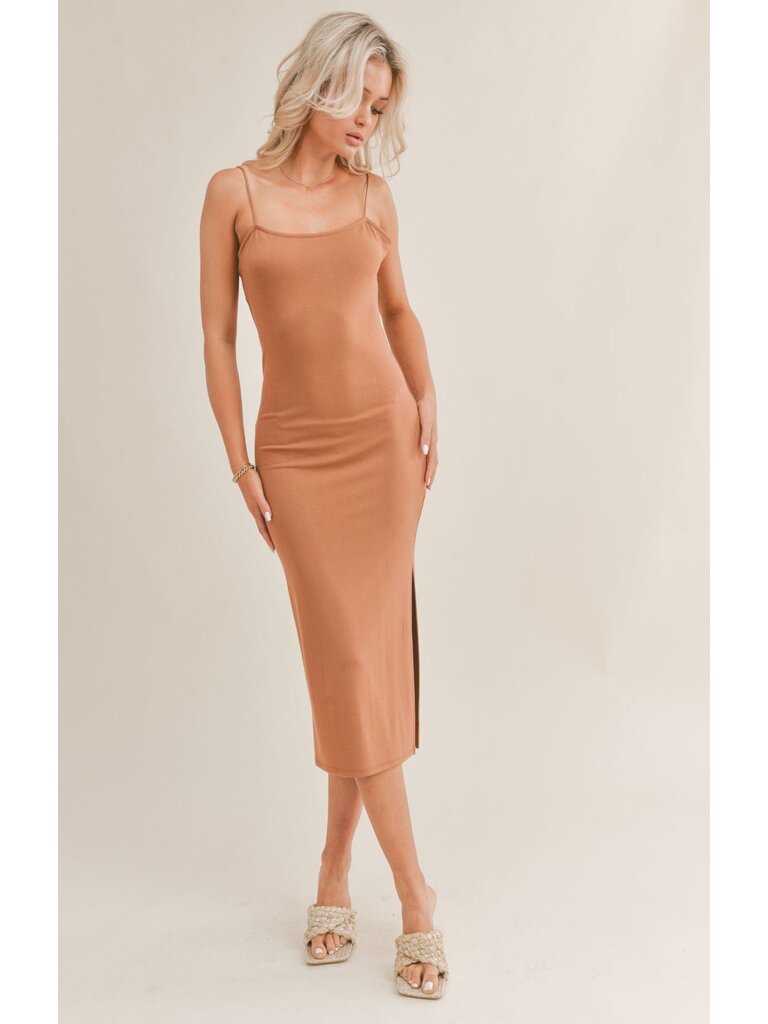 Sage The Label Canyon Body Con Dress