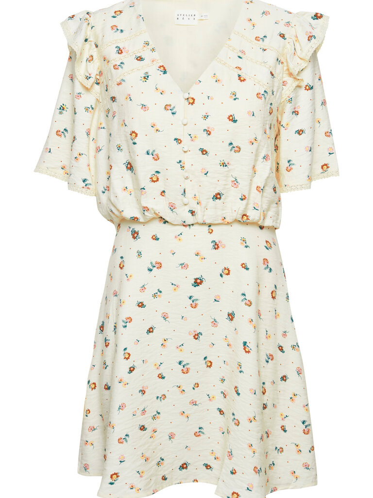 Atelier Reve Sweet Vintage Mini