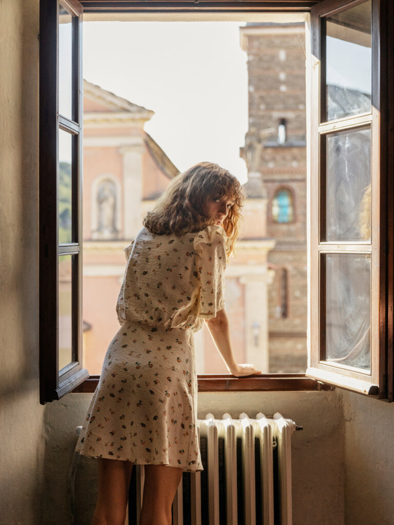 Atelier Reve Sweet Vintage Mini