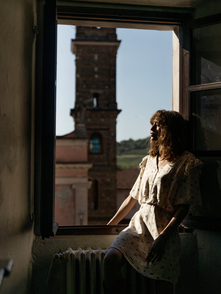 Atelier Reve Sweet Vintage Mini