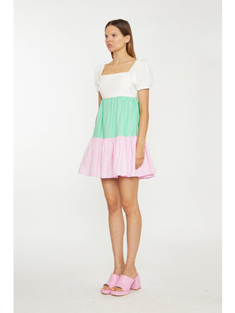 Glamorous Neapolitan Mini