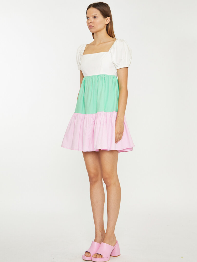 Glamorous Neapolitan Mini