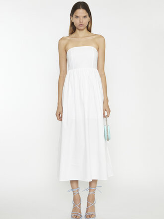 Glamorous Bradshaw Dress