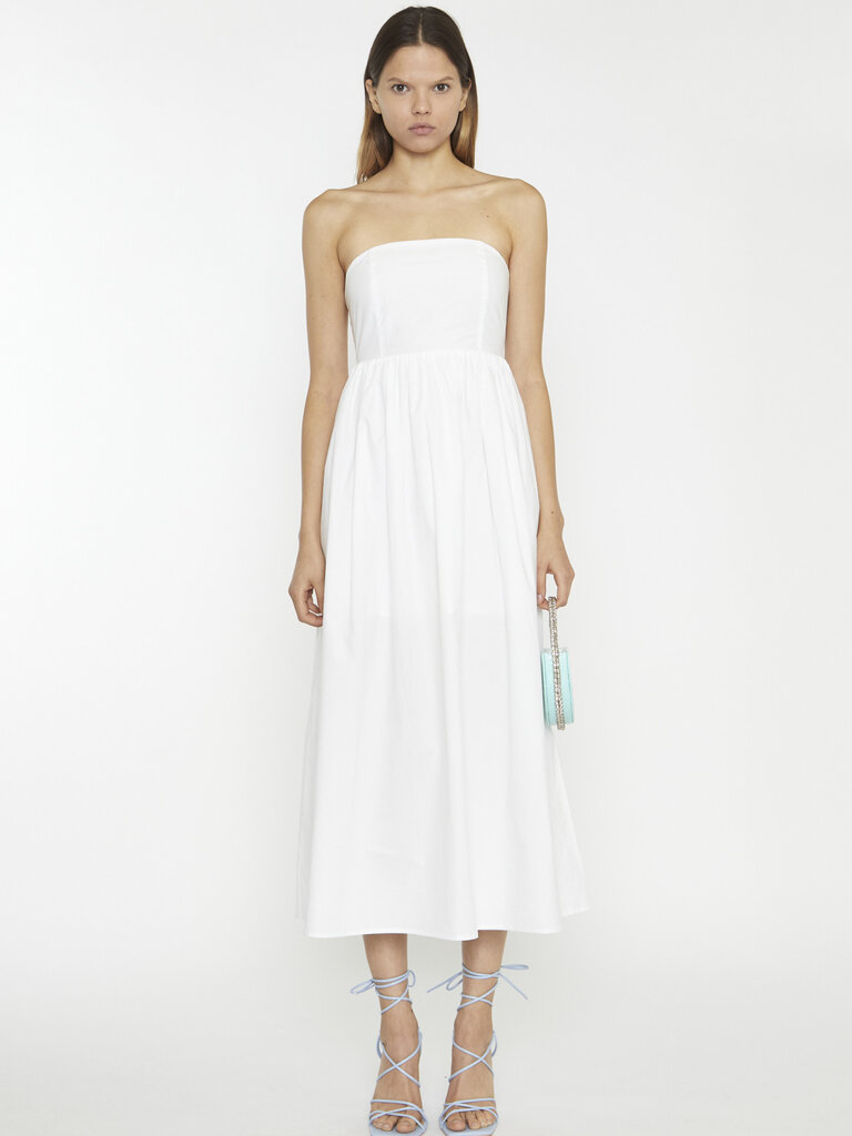 Glamorous Bradshaw Dress