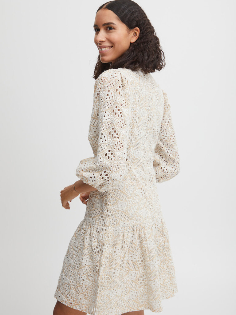 B. Young Love Lace Mini