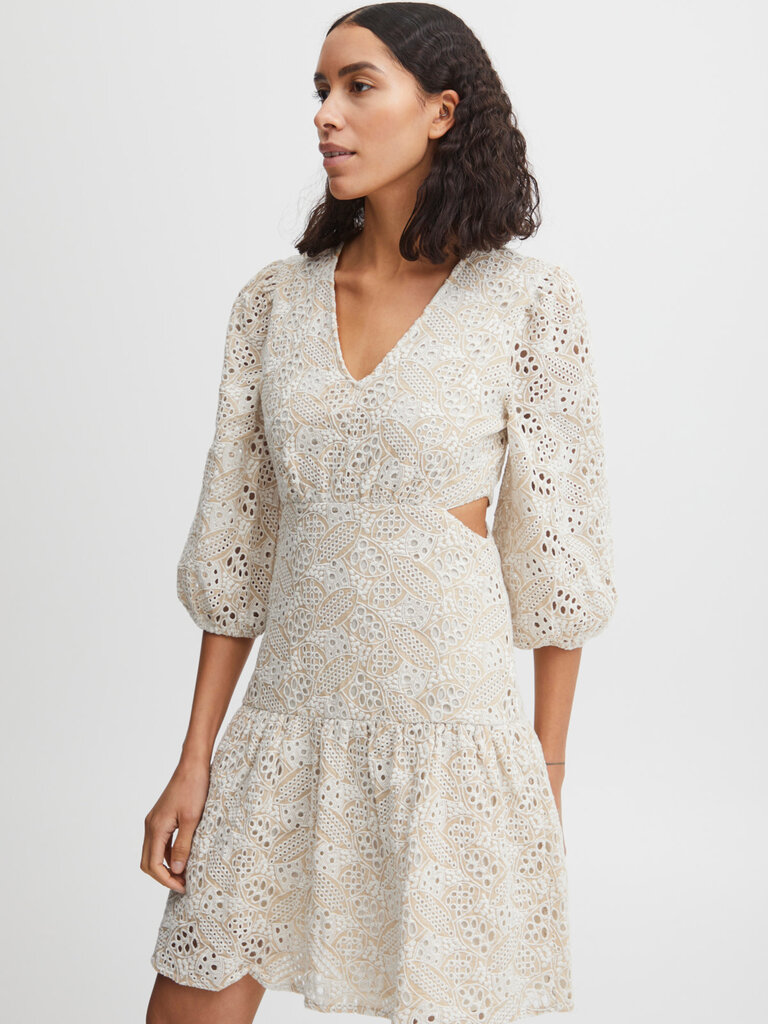 B. Young Love Lace Mini