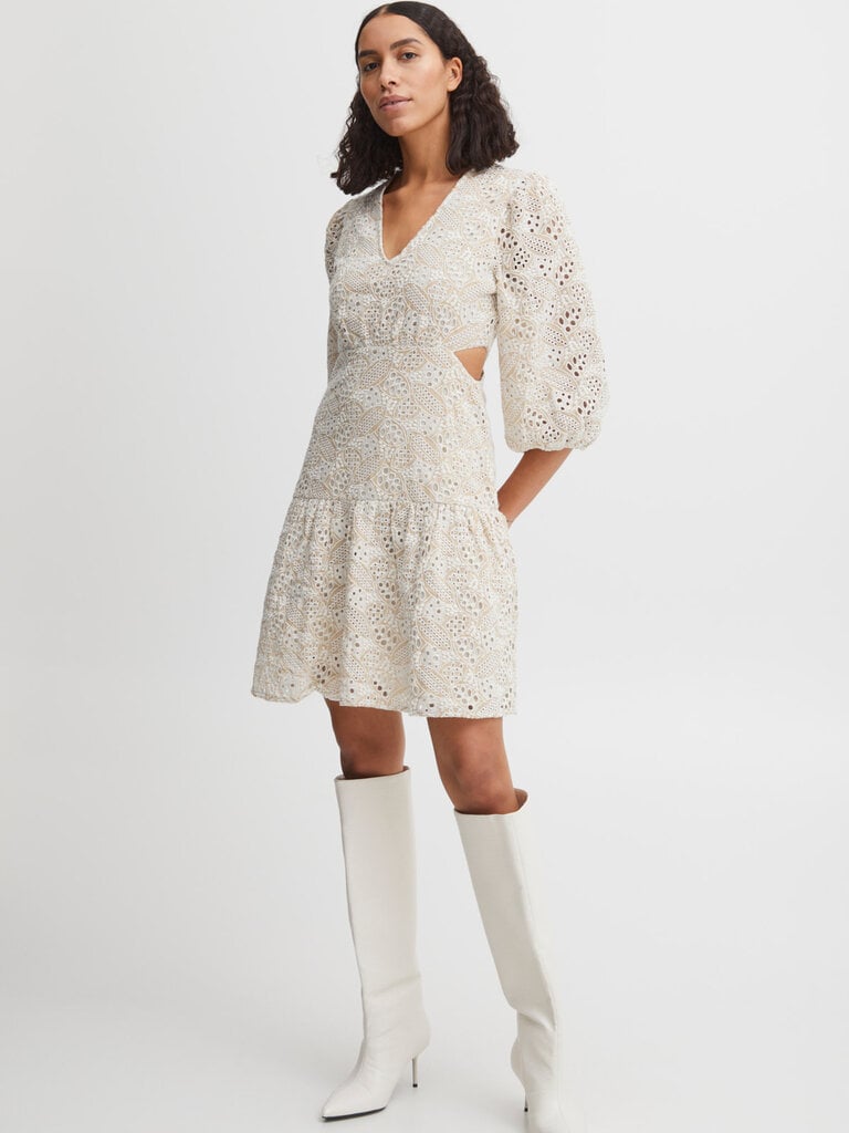 B. Young Love Lace Mini