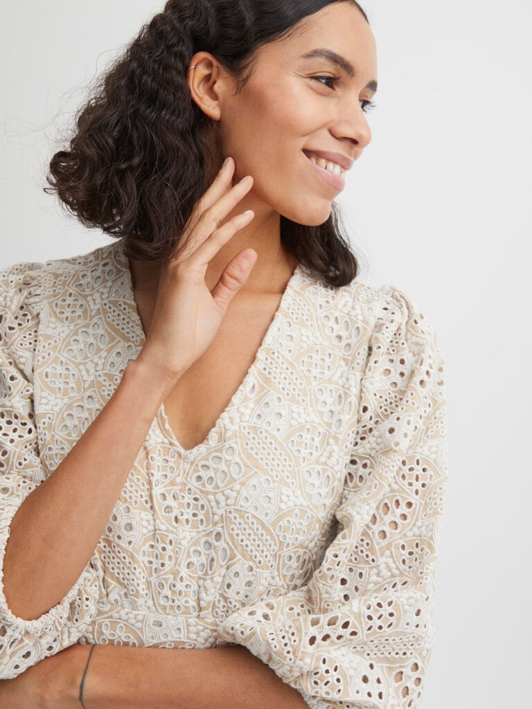 B. Young Love Lace Mini