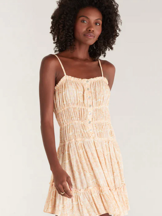 Z Supply Annabell Mini