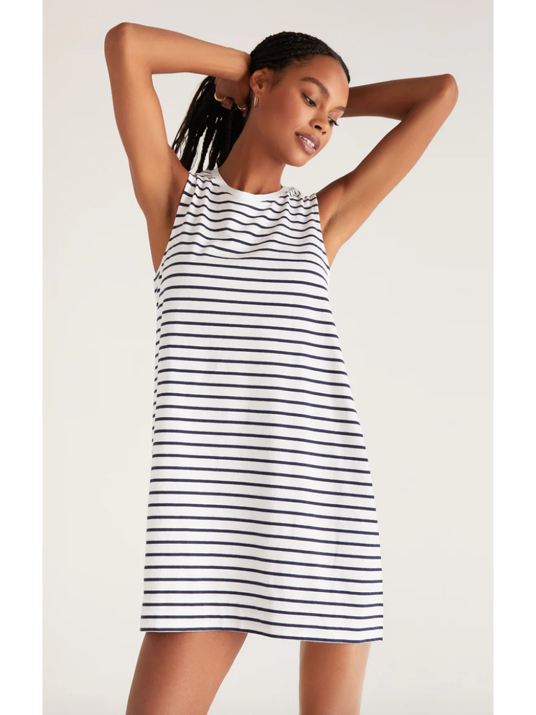 Z supply city clearance tank dress