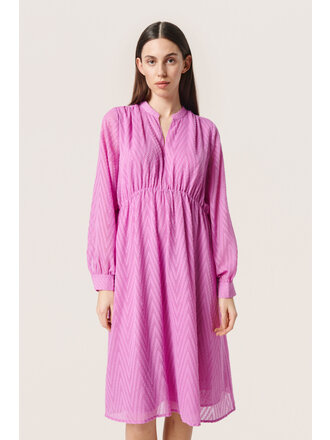 Soaked In Luxury Purple Disco Dress Soaked In Luxury Purple Disco Dress