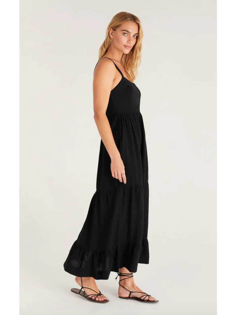 Z Supply Aya Midi Dress