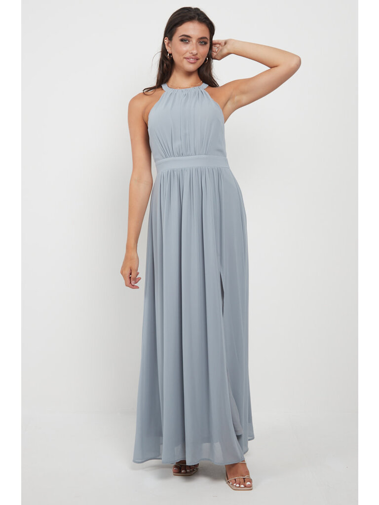 Angel Eyes Grey Dreamer Maxi