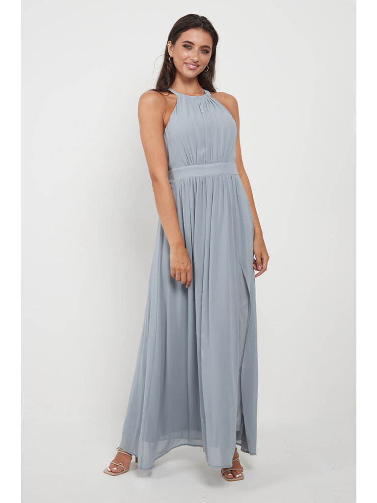 Angel Eyes Grey Dreamer Maxi