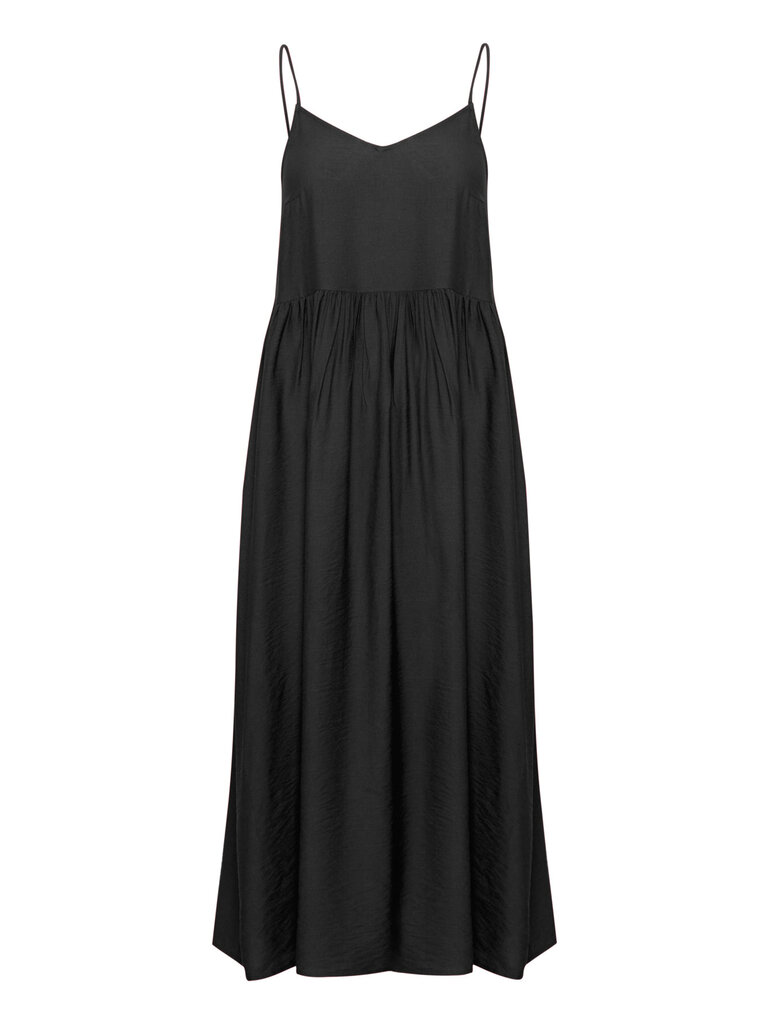 Fransa Ballerina Midi Dress